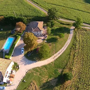 La Perle Du Lot Castelnau-Montratier